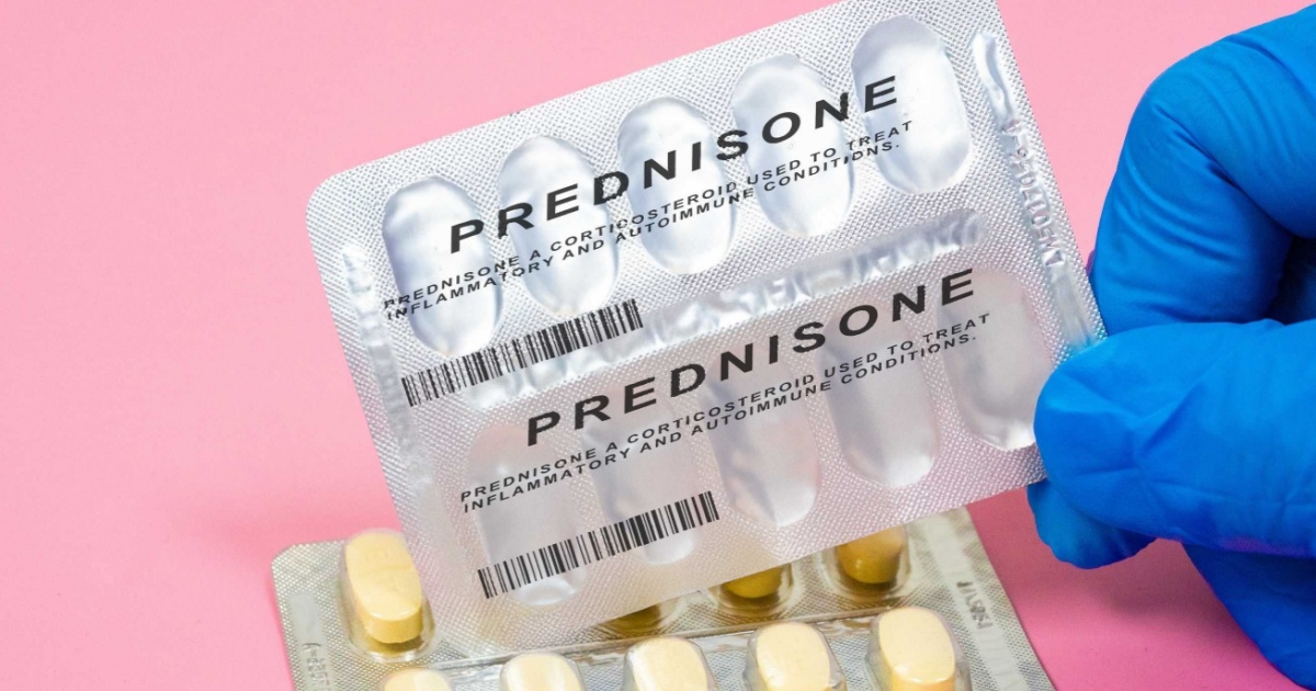 12 Common Medications That May Cause Problems If Taken Long-Term