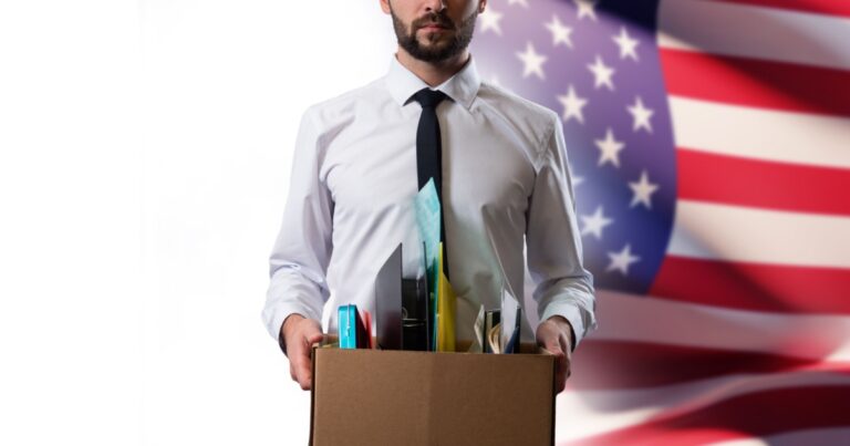 These 10 States Have the Highest Unemployment in America Right Now - Featured image