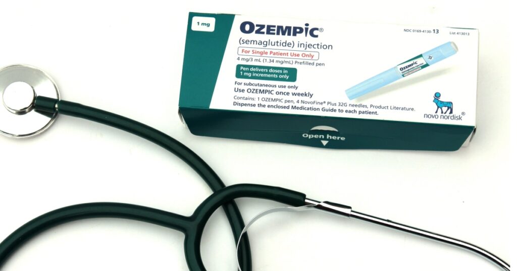 How to Stop Ozempic, Wegovy & Mounjaro Safely - Featured image