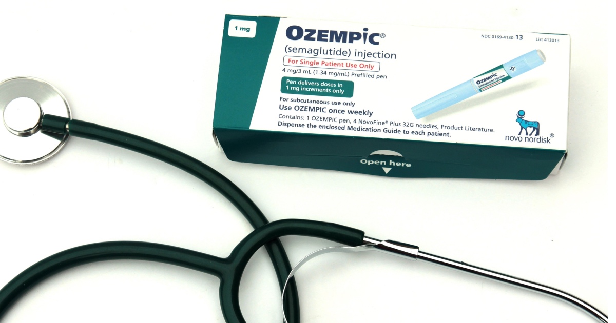 How to Stop Ozempic, Wegovy & Mounjaro Safely
