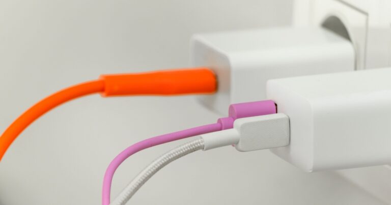 Should You Unplug Chargers When You’re Not Using Them? Experts Weigh In - Featured image