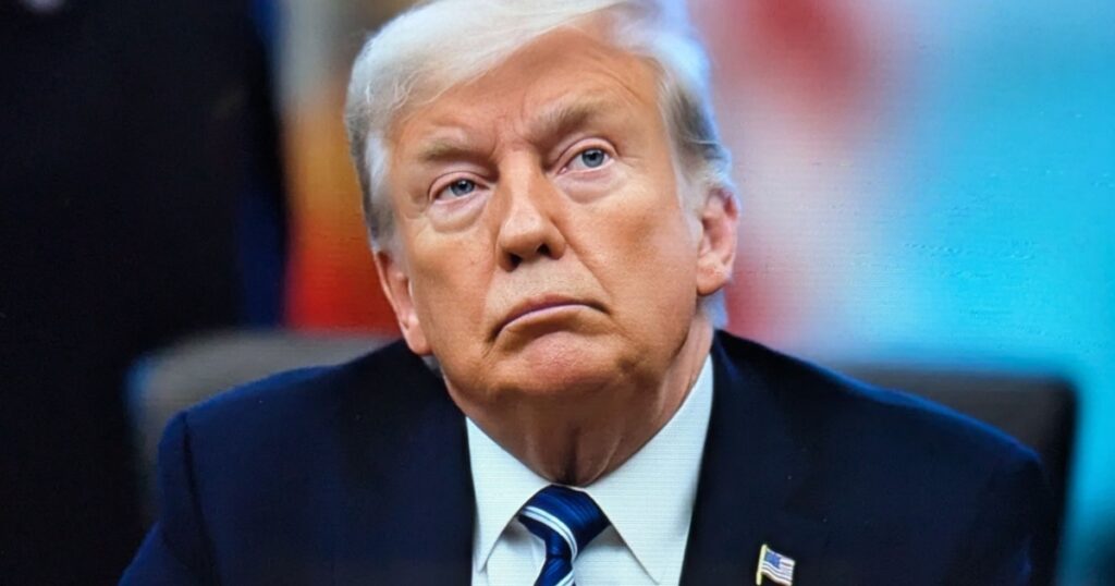 Trump’s Approval Ratings Continue to Hit Record-Lows: 9 Possible Reasons Why - Featured image