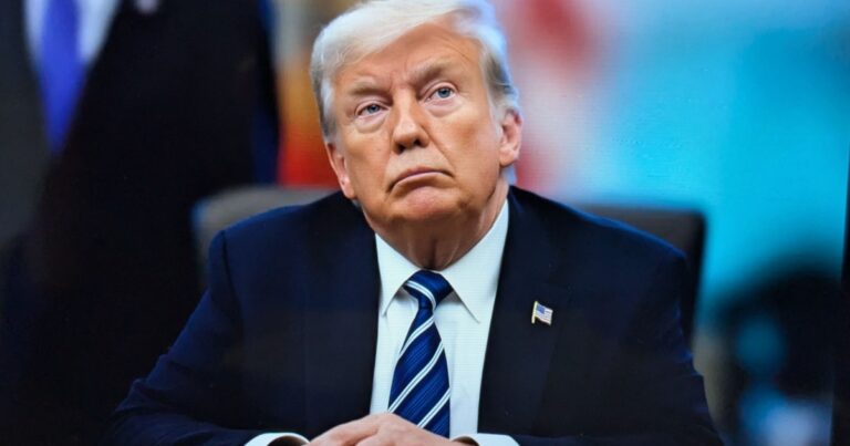 Trump Pardoned the Silk Road Founder — While $47 Million Sat in Old Bitcoin Wallets - Featured image
