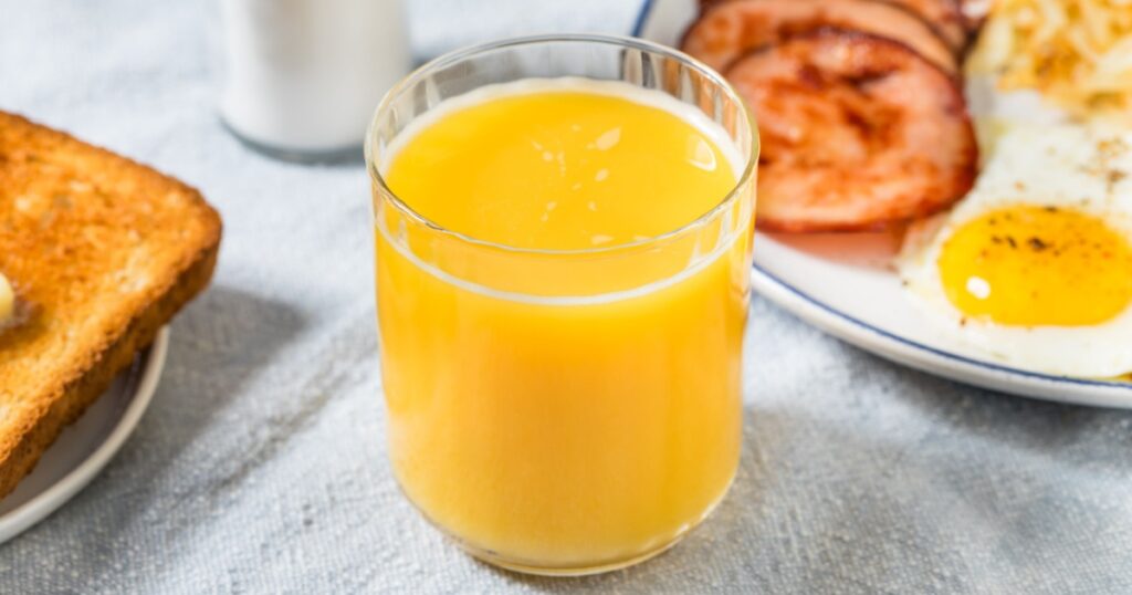 8 Breakfast Choices You May Want to Avoid With Kidney Problems - Featured image