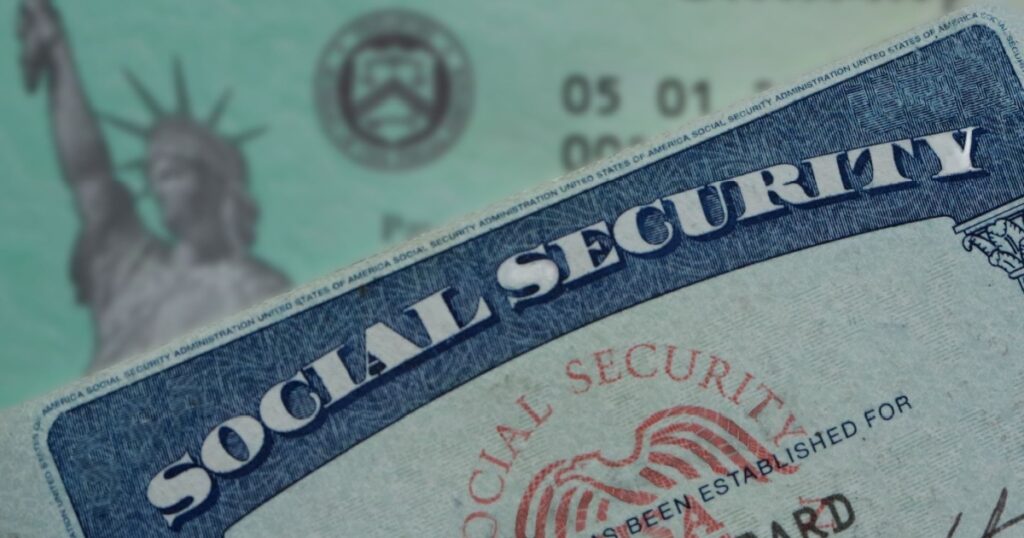 The Social Security Trick Most People Miss That Can Add $1,200 a Year - Featured image