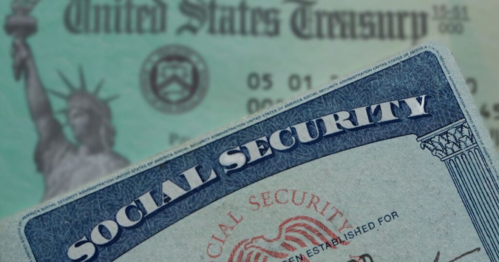 Social Security Trust Fund Could Run Dry in 2032 — Here’s What That Means for You - Featured image