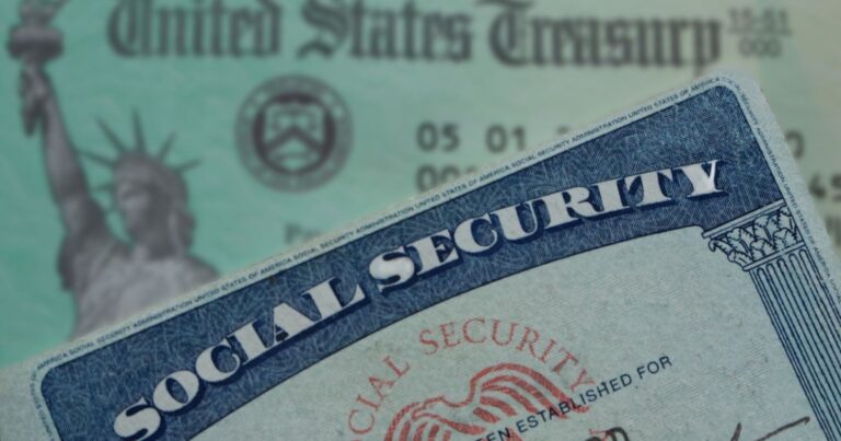 Social Security Trust Fund Could Run Dry in 2032 — Here’s What That Means for You - Featured image