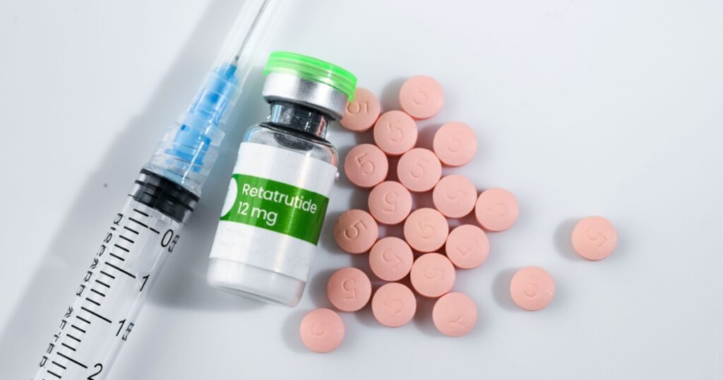 Eli Lilly’s New Drug Helped People Lose 85 Lbs — Here’s What We Know - Featured image