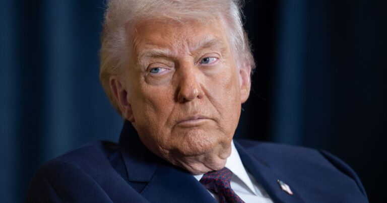 Trump’s Financial Disclosures Are Out — and Analysts Are Crying Foul - Featured image