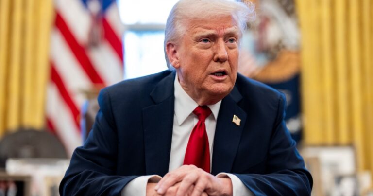 Trump’s Actions in 2026 Are Igniting Anger at Home and Across the World - Featured image