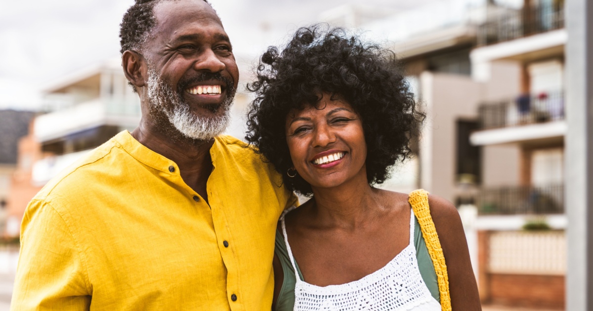 Harvard Doctor Identifies One Thing People Should Do at 50 to Be Healthiest at 80