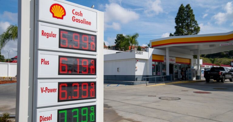 Trump Wants to Kill the Gas Tax. Here’s What That Actually Means for You - Featured image