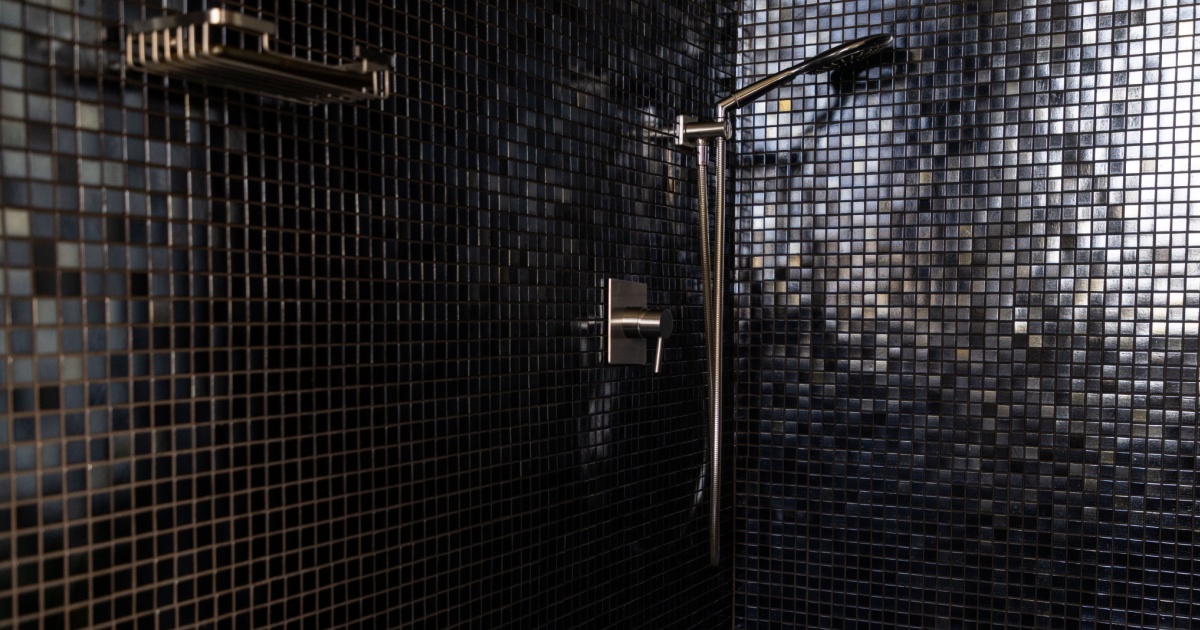 Why Men and Women Are Showering in the Dark for Better Sleep
