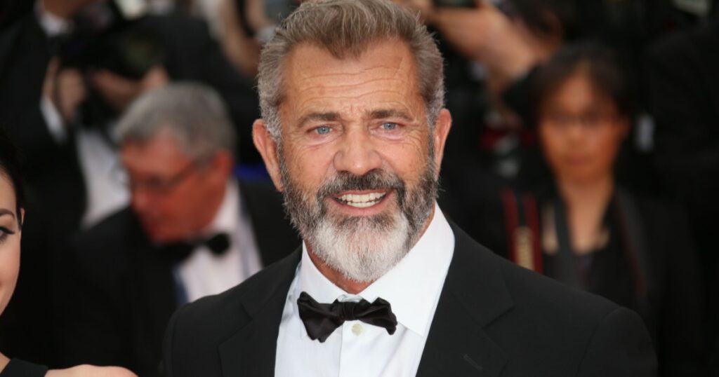 A Single Podcast Featuring Mel Gibson Drove Ivermectin Prescriptions Up 250% – Here’s What the Science Says - Featured image