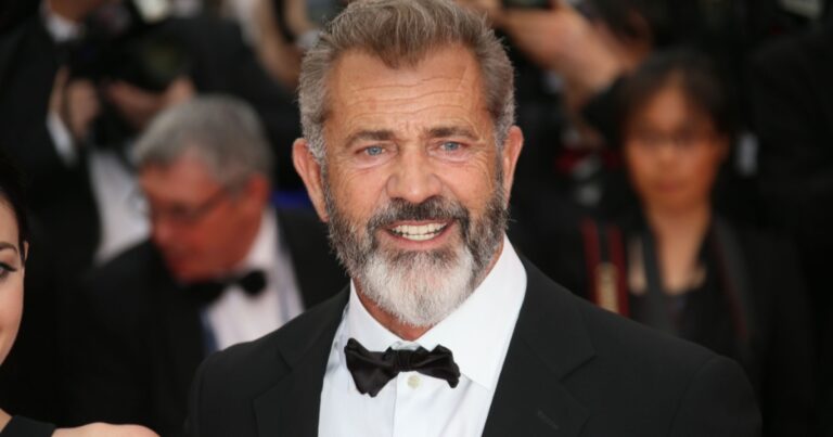 A Single Podcast Featuring Mel Gibson Drove Ivermectin Prescriptions Up 250% – Here’s What the Science Says - Featured image