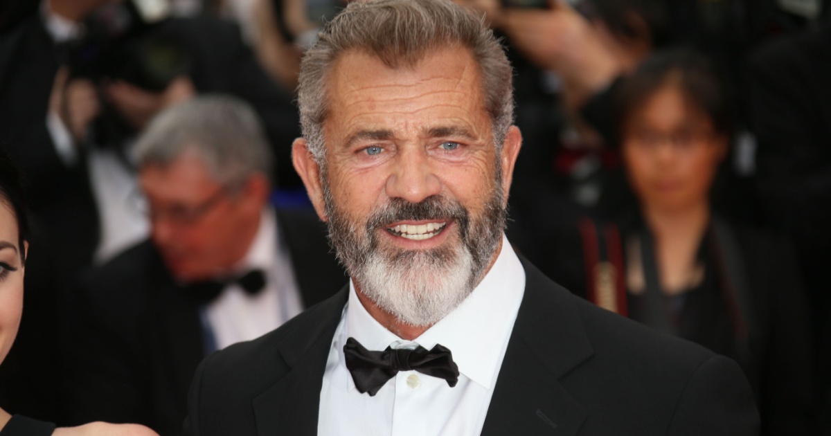 A Single Podcast Featuring Mel Gibson Drove Ivermectin Prescriptions Up 250% – Here’s What the Science Says