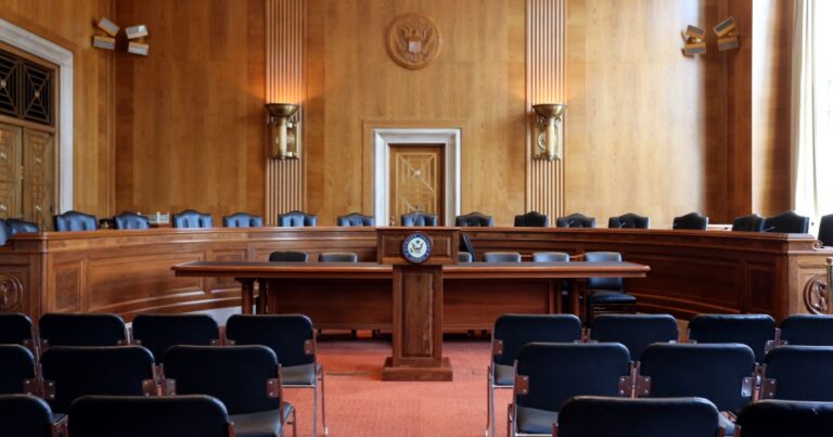 Would-Be Whistleblower Died of Accidental Drug Overdose After Agreeing to Testify to Congress - Featured image
