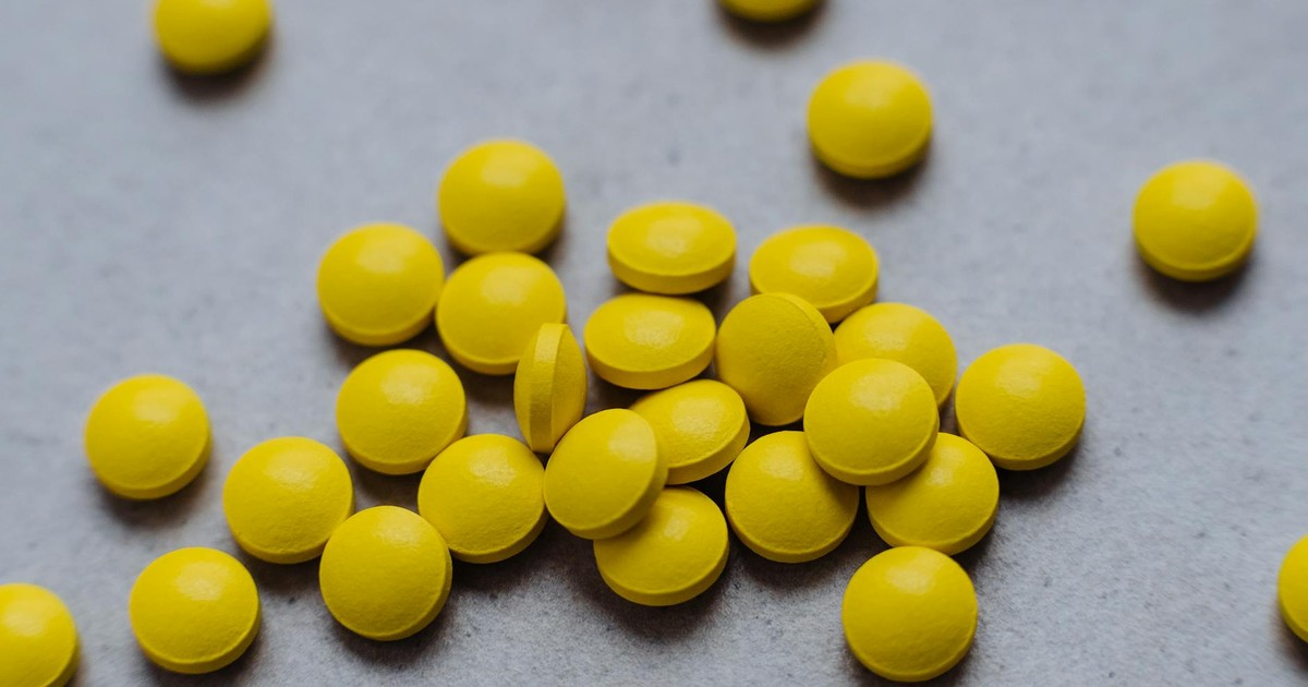 This Common Vitamin Could Be Dangerous If You Take Blood Thinners