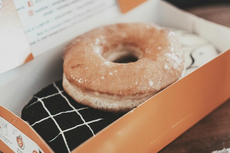 Krispy Kreme $1.6M Settlement: How To Get Yours Before June 22 - Featured image