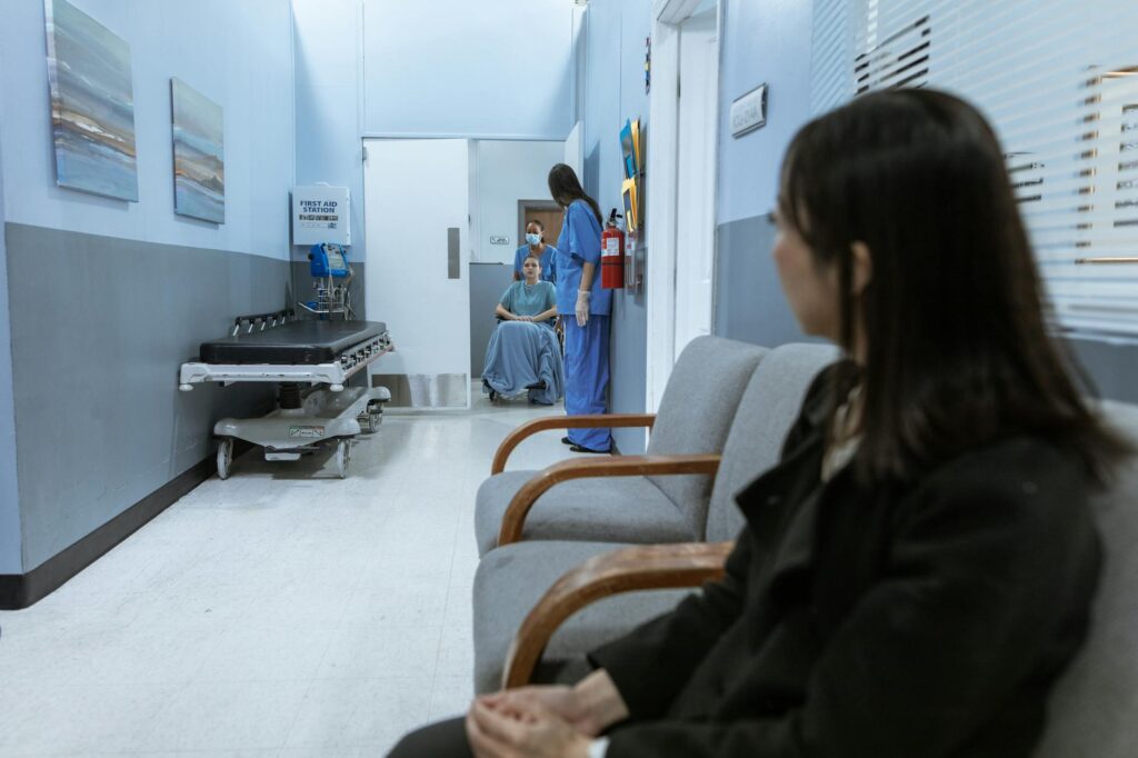 Medicaid Work Requirements Are Coming – Here’s Who’s Most at Risk - Featured image