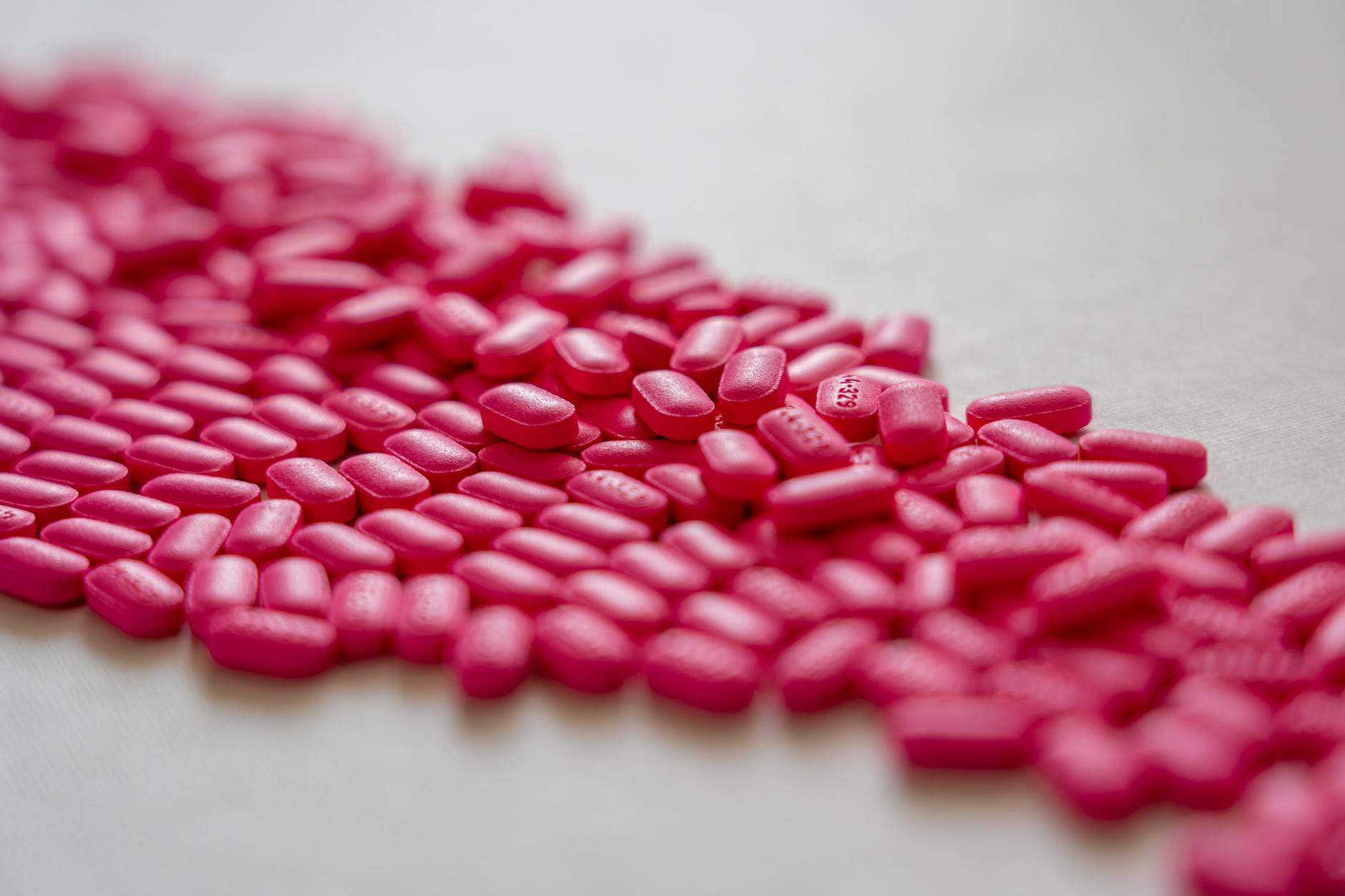 The Worrying Side Effects of Omeprazole Millions Take Every Day