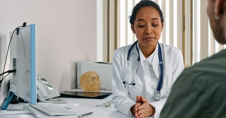 8 Prostate Cancer Symptoms Every Man Should Know About - Featured image
