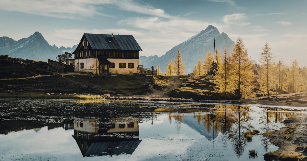 The 12 Best US Regions to Be In If Society Collapses