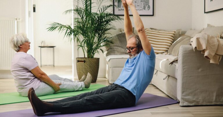 The Happiest (and Worst) States to Retire in the U.S. Right Now - Featured image