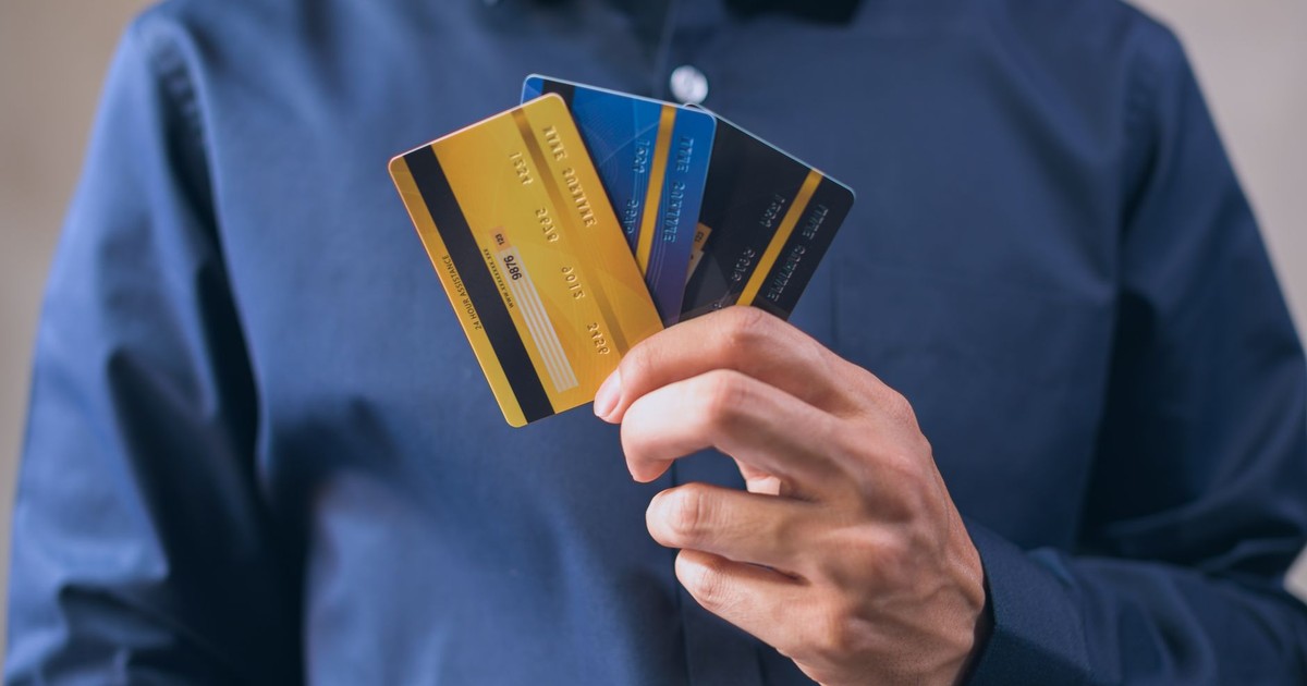 10 Places You Should Never Swipe Your Credit or Debit Card