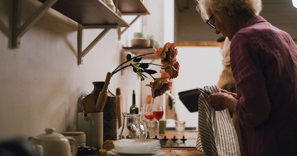 10 Things You Should Declutter the Moment You Turn 70 - Featured image