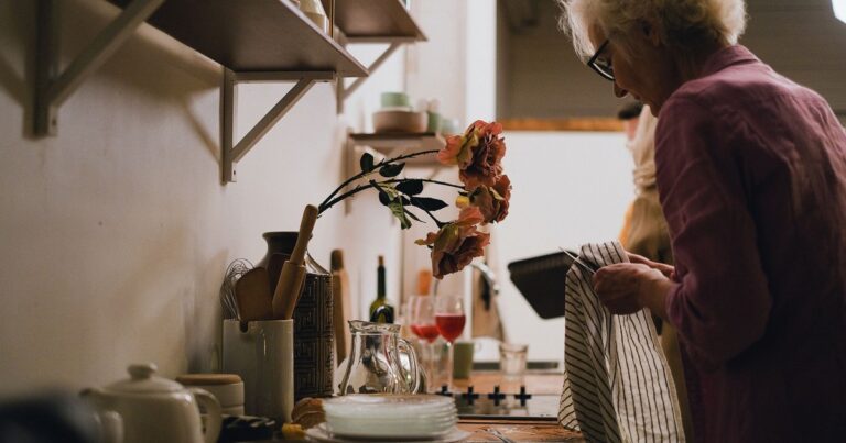 10 Things You Should Declutter the Moment You Turn 70 - Featured image
