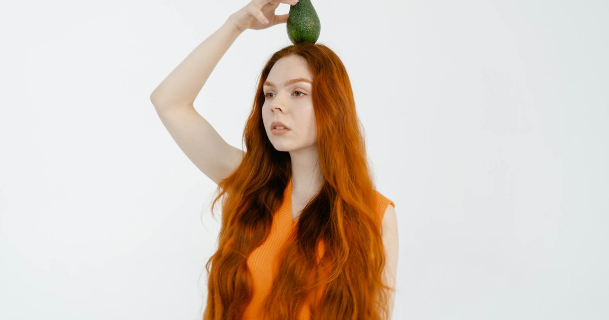 15 Foods To Support Growing Stronger, Thicker Hair