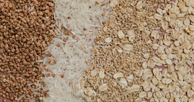 9 Whole Grains That Can Help Improve Your Cholesterol Levels - Featured image