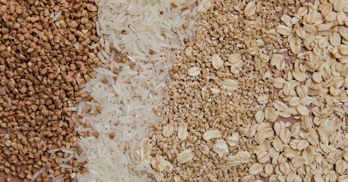 9 Whole Grains That Can Help Improve Your Cholesterol Levels