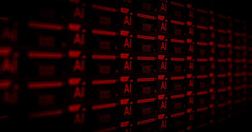 AI Is On the Verge of Escaping Human Control — And Nobody Has a Plan Yet - Featured image