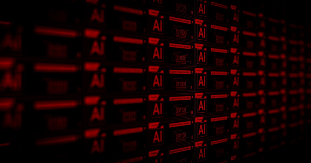 AI Is On the Verge of Escaping Human Control — And Nobody Has a Plan Yet