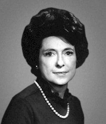 Lindy Bogg