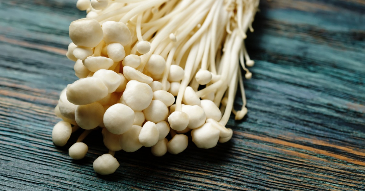 This Mushroom Compound May Help Protect Your Brain From Dementia