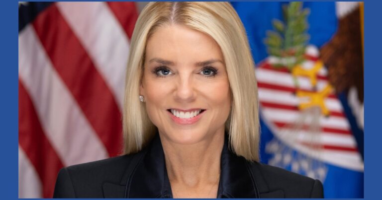 Pam Bondi Has Thyroid Cancer — Here’s What Everyone Should Know About the Signs - Featured image