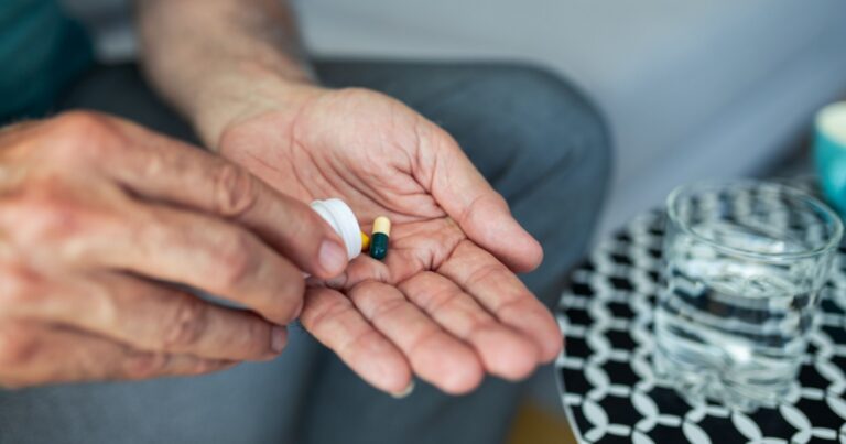Antidepressant Taken by Millions Recalled Over Possible Contamination With Cancer-causing Chemical - Featured image