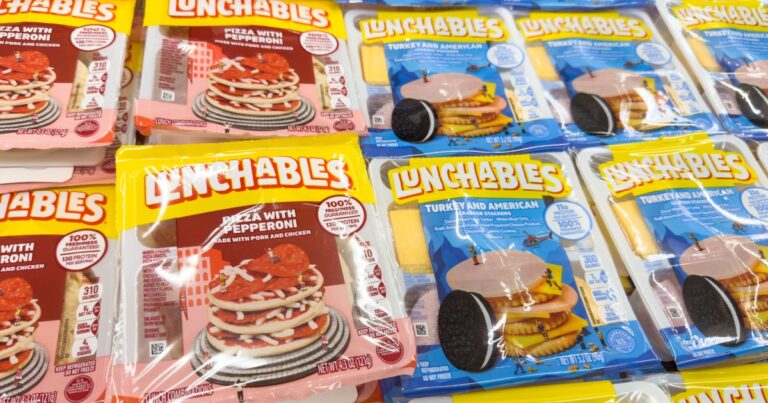 The Cigarette Science Behind Lunchables: What Big Tobacco Did to Your Food - Featured image