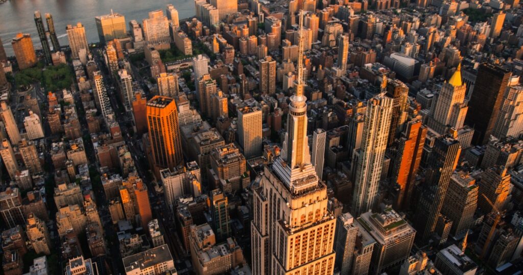 NYC Is Literally Sinking — And the Price Tag Could Hit $18 Billion - Featured image