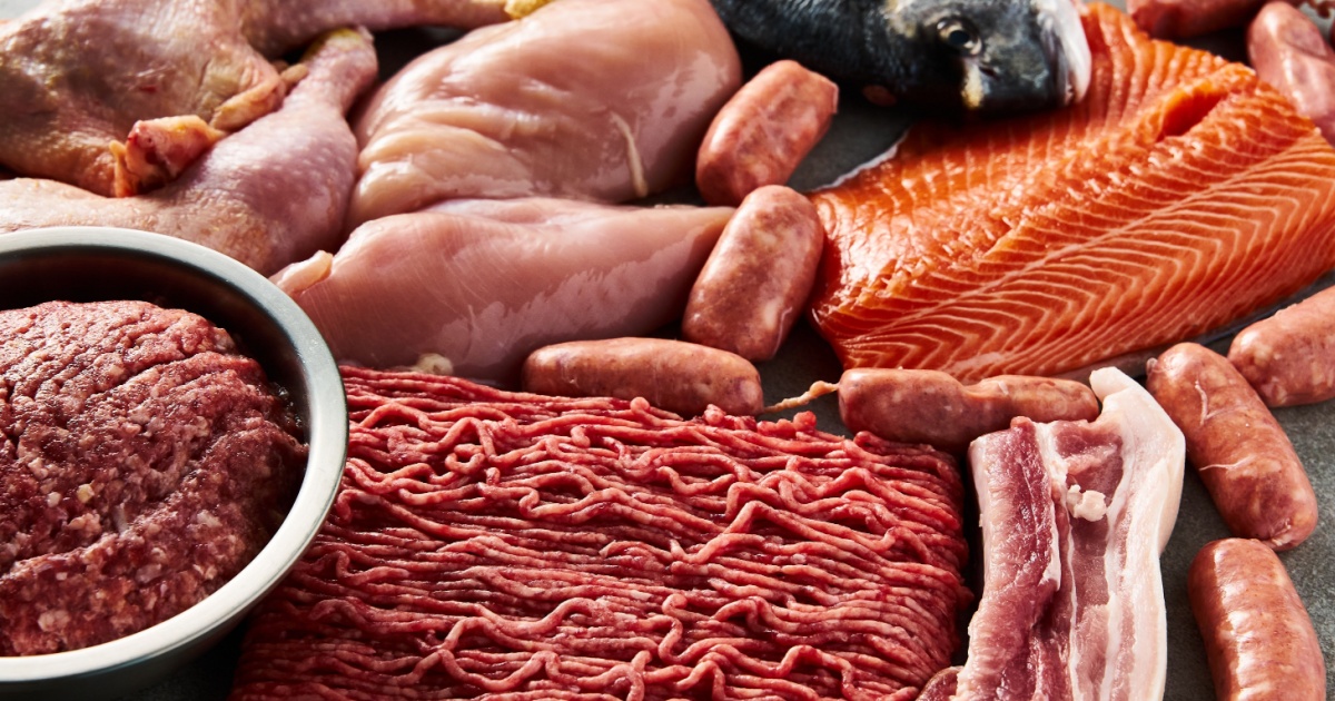 Doctor Lost 70 Lbs on an All-Meat Diet and Says ‘We’ve All Been Misled’