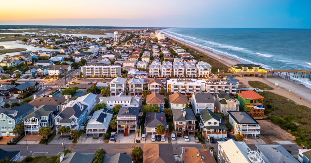 9 U.S. States Where People Move In and Never Want to Leave - Featured image