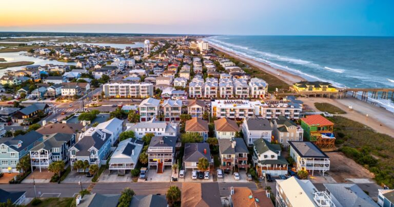 9 U.S. States Where People Move In and Never Want to Leave - Featured image