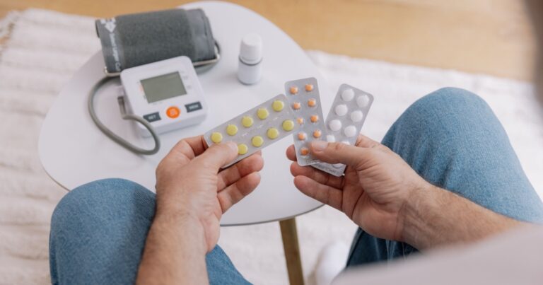 Popular Blood Pressure Medication Recalled Nationwide: What Patients Need to Know - Featured image
