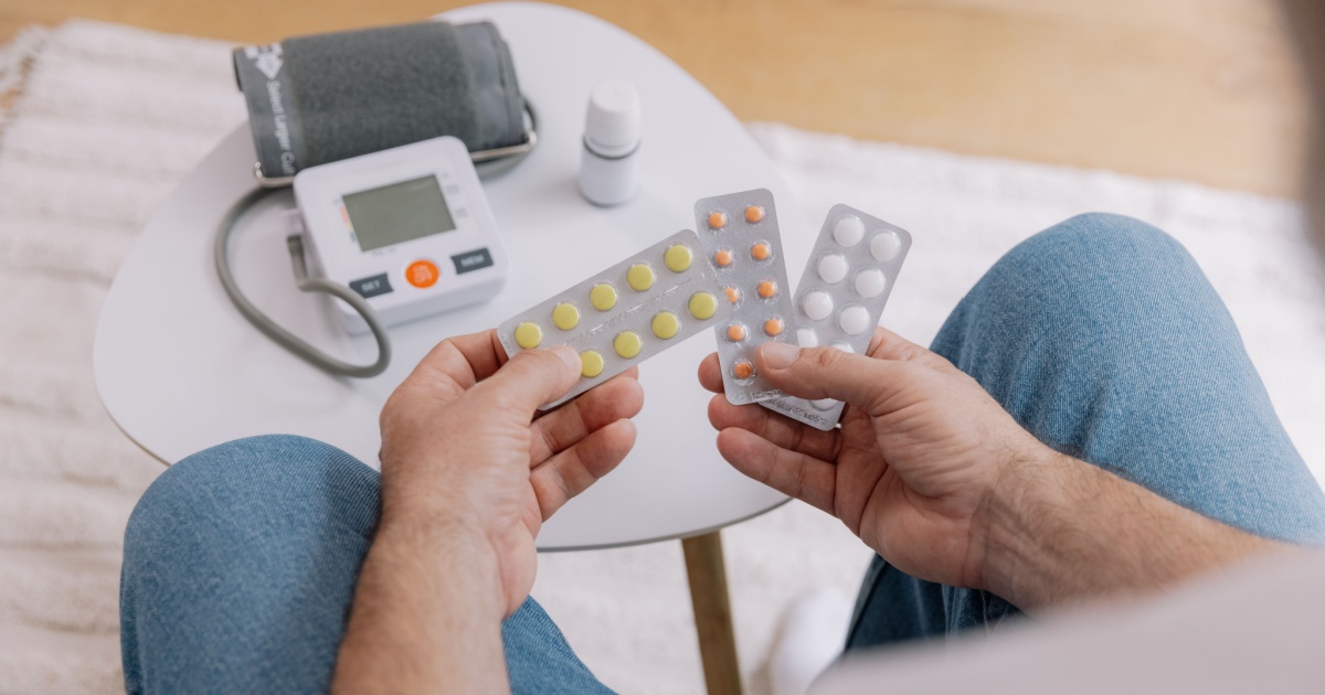 Popular Blood Pressure Medication Recalled Nationwide: What Patients Need to Know
