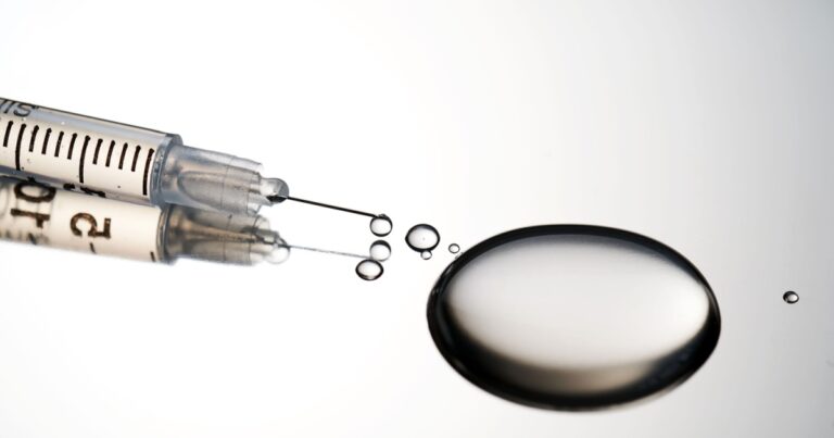 One Injection, Lasting Results: The Gene-Editing Treatment Reshaping Cholesterol Care - Featured image