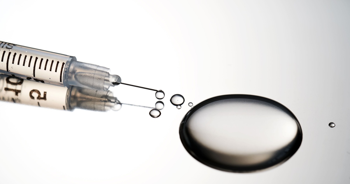 One Injection, Lasting Results: The Gene-Editing Treatment Reshaping Cholesterol Care