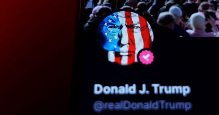 Trump’s 1 AM Truth Social Post About Iran Had Everyone Asking Questions - Featured image